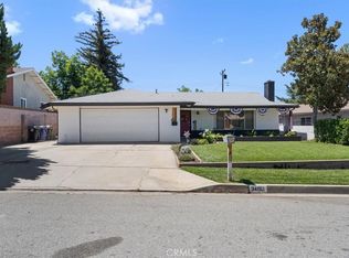 34961 Gail Ave, Yucaipa, CA 92399