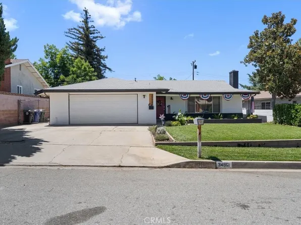 34961 Gail Ave, Yucaipa, CA 92399
