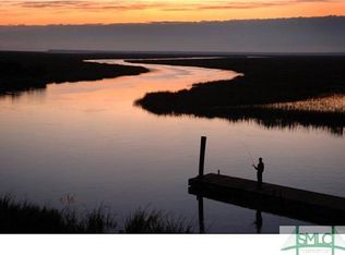 261 Van Dyke Rd, Midway, GA 31320