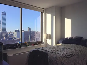 Rented by Citi Habitats