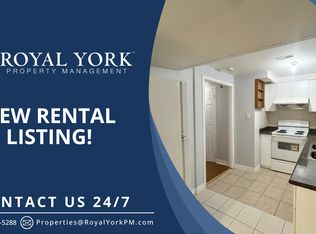 5 Ponymill Dr #2, Toronto, ON M1V3E6