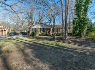 1326 Kent Dr, Lancaster, SC 29720