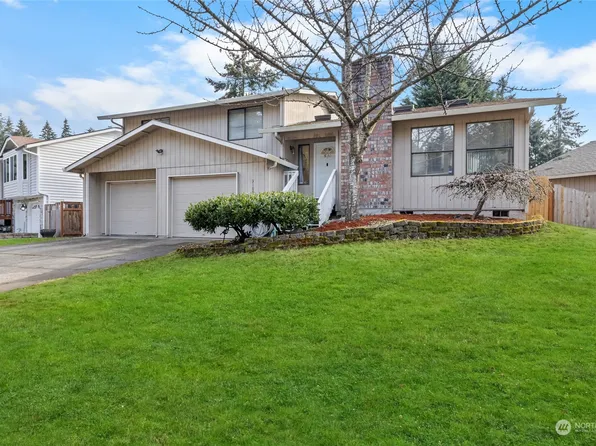 31008 11th Place SW, Federal Way, WA 98023