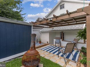 310 E Howard St, Bellefonte, PA 16823