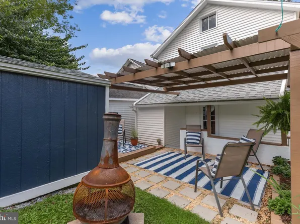 310 E Howard St, Bellefonte, PA 16823