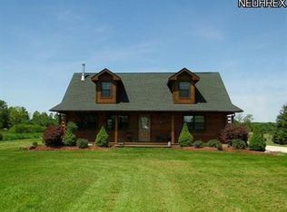 4418 Bryenton Rd, Litchfield, OH 44253