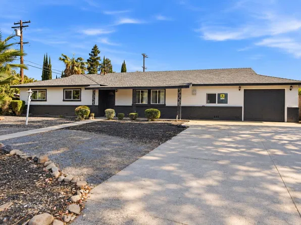 1124 Lakewood Ave, Modesto, CA 95355