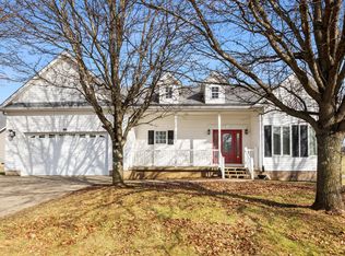 100 Double Tree Ct, Mount Sterling, KY 40353