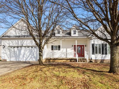 100 Double Tree Ct, Mount Sterling, KY, 40353