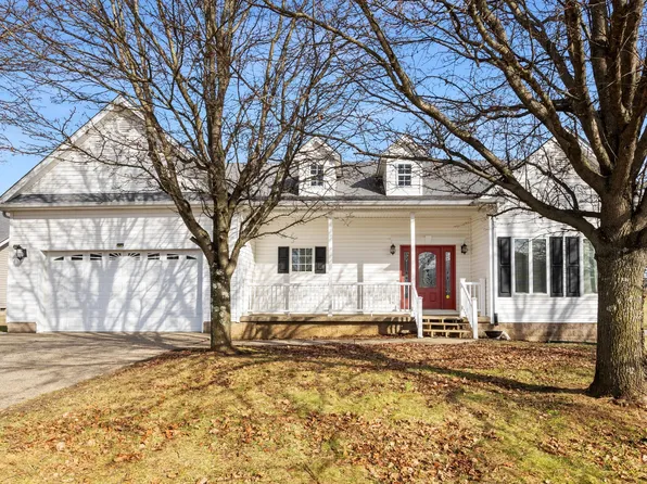 100 Double Tree Ct, Mount Sterling, KY 40353