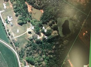 421 Wayne Robertson Rd, Chatham, VA 24531