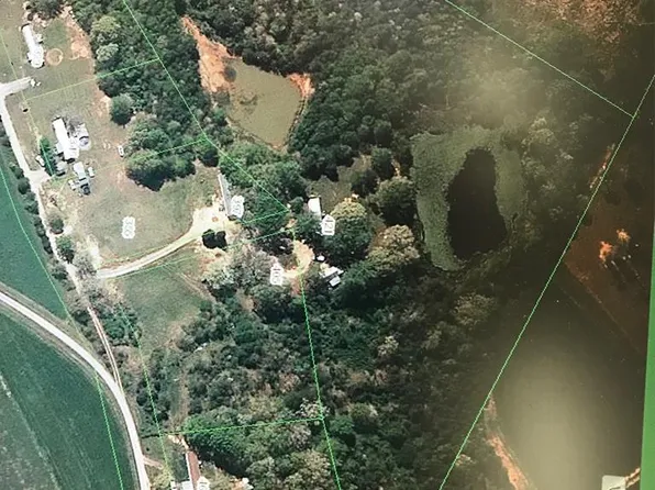 421 Wayne Robertson Rd, Chatham, VA 24531