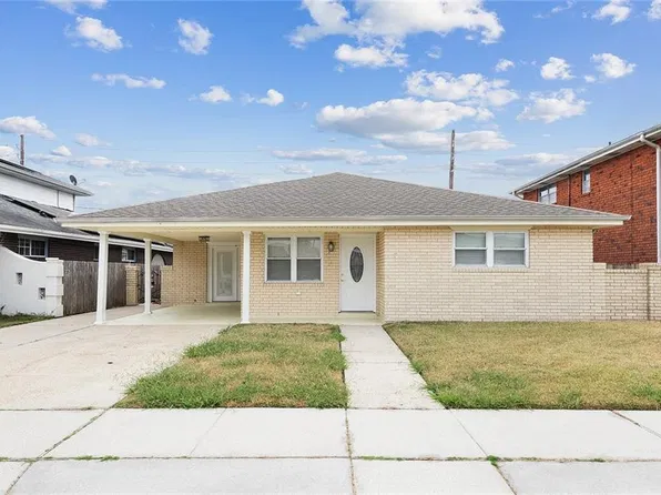 2817 Creely Dr, Chalmette, LA 70043