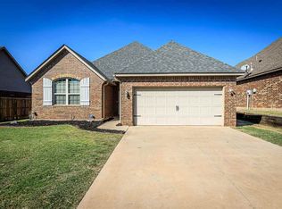 5703 NW Lady Marna Ave, Lawton, OK 73505