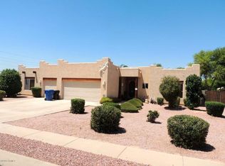 812 E Kramer St, Mesa, AZ 85203