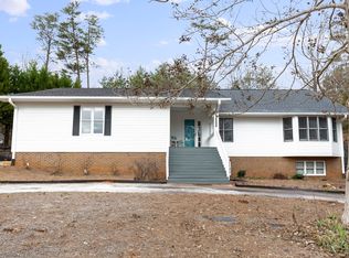 346 Chickasaw Dr, Westminster, SC 29693