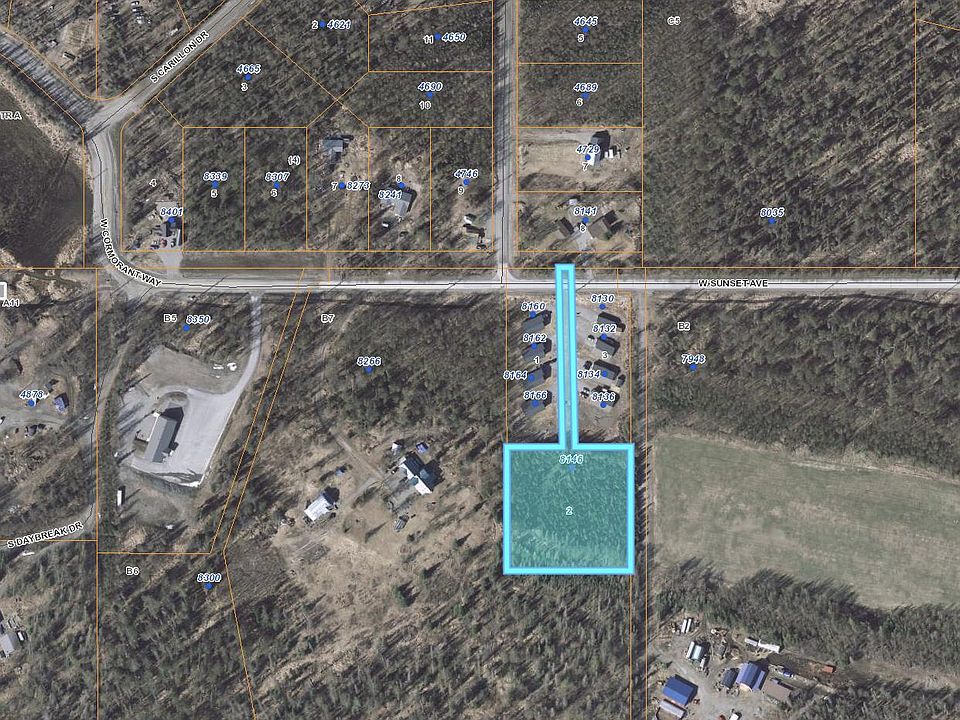 1st image of 8146 W Sunset Ave