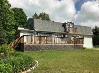 7080 Canby Rd, Levering, MI 49755