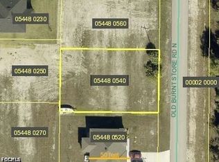 3528 Old Burnt Store Rd N, Cape Coral, FL 33993