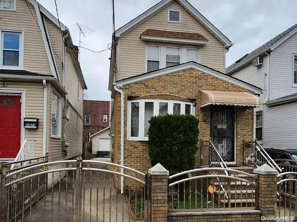 (undisclosed Address), Hollis, NY 11423