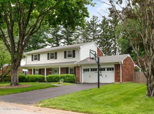 7405 Keisler Way, Bancroft, KY 40222