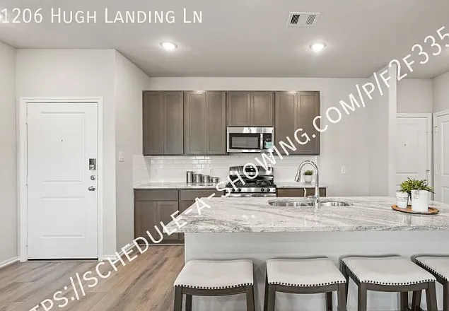 1206 Hugh Landing Rd — Photo 5