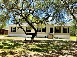 214 Willow Trl, Palatka, FL 32177