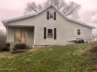 1125 Manton Rd, Loretto, KY 40037