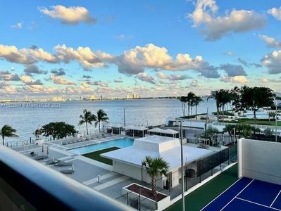 600 NE 36th St APT 408, Miami, FL, 33137