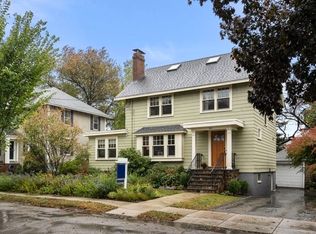 56 Horace Rd, Belmont, MA 02478