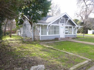 25151 S Center St, Los Molinos, CA, 96055