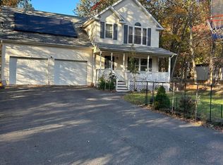 171 Sassafras Rd, Albrightsville, PA 18210
