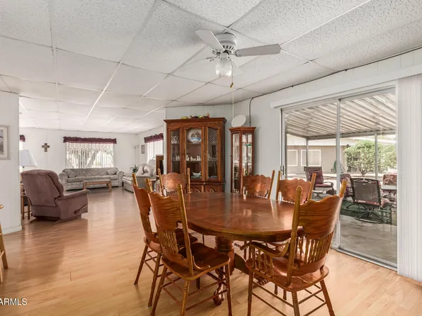 8323 E DEEP CANYON Court, Mesa, AZ 85208