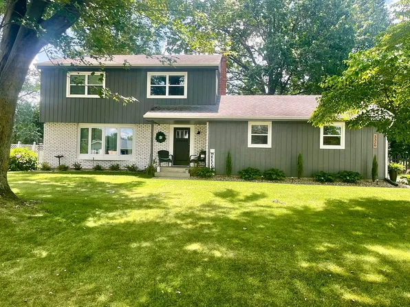 3329 Calumet Ave, Elkhart, IN 46514