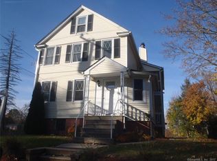 246 Bloomfield Ave, Windsor, CT 06095