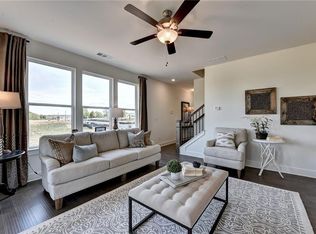 1793 Dawn Rd, Conyers, GA 30013