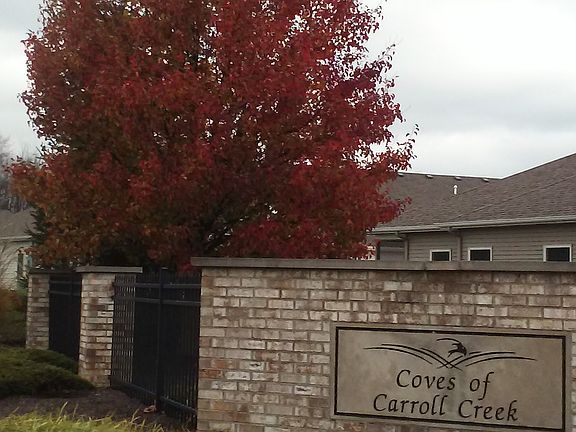Community Entrance