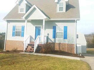 245 Sequoia Cir NW, Christiansburg, VA 24073