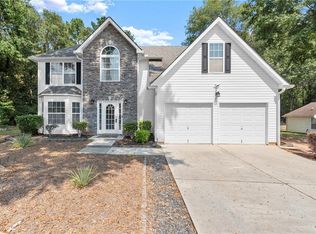 277 Edison Dr, Stockbridge, GA 30281