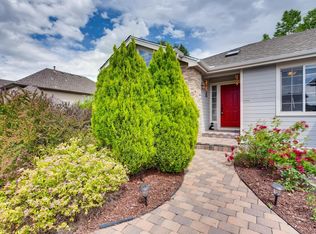 10650 Clarke Farms Dr, Parker, CO 80134
