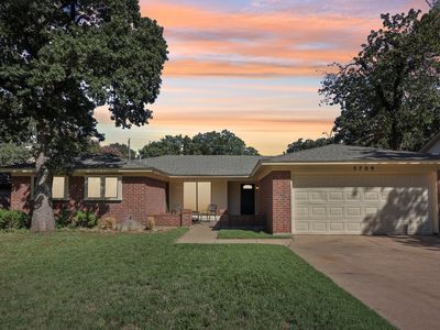5709 Honey Locust Trl, Arlington, TX, 76017