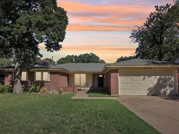 5709 Honey Locust Trl, Arlington, TX 76017