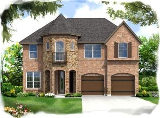 7317 Brightwater Rd, Fort Worth, TX 76132