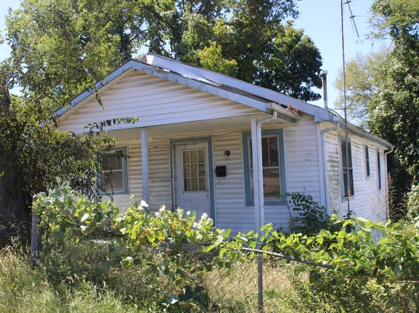 804 Martin St, Clarksville, TN 37040