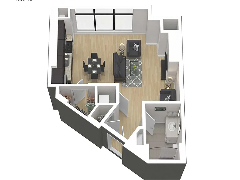 The Residences at Arundel Preserve — Photo 63