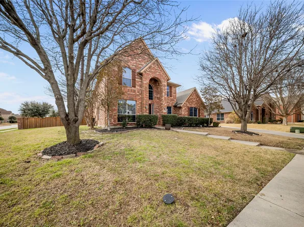 656 Memorial Hill Way, Murphy, TX 75094