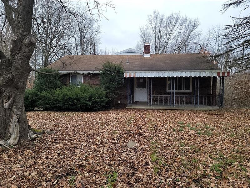 557 S Pike Rd, Sarver, PA 16055 Zillow