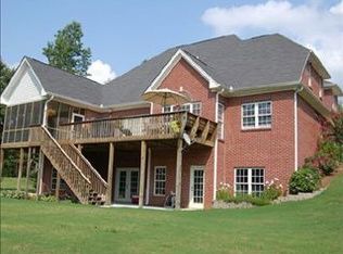 306 Pinehurst Way, Carrollton, GA 30116