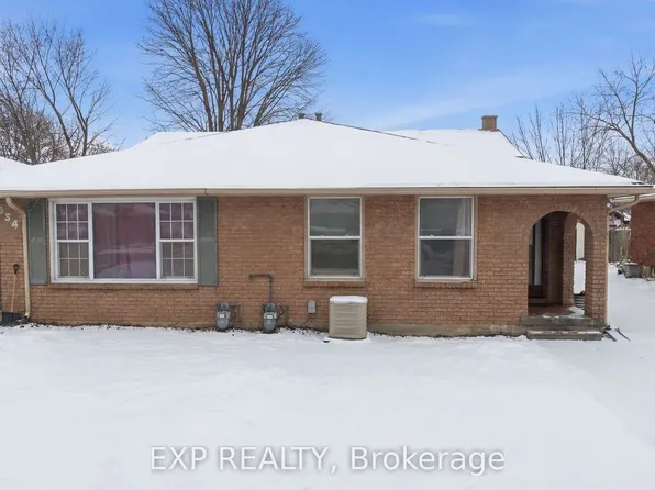 552 1st Ave, Welland, ON L3C 1Z3