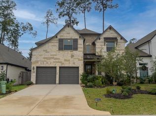 712 Fall Rock Branch Dr, Conroe, TX 77304